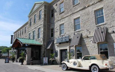 Top Hotels in St. Catharines