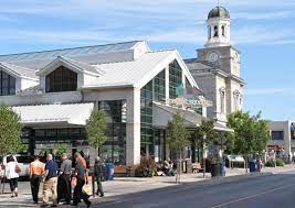 St. Catharines Farmers Market