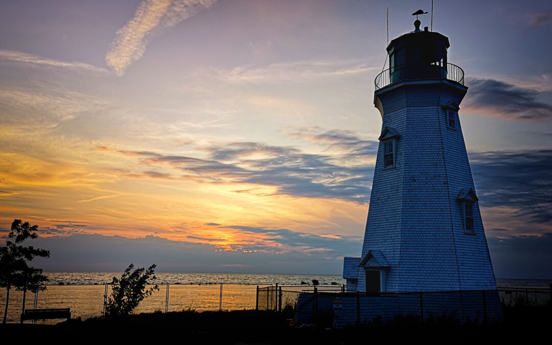 All about Port Dalhousie