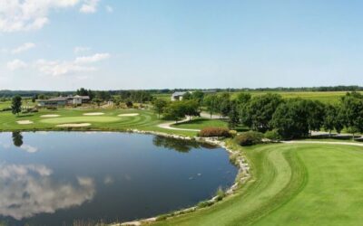 Top Golf Courses in St. Catharines